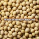 Soybeans from Brazil, no GMO, GMO, high supply