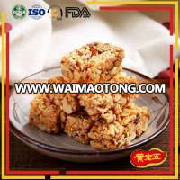 Chinese supplier popular candy almond nuts for sale