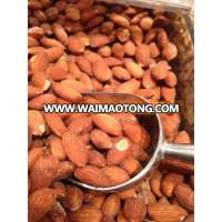 High Quality Almond Nuts