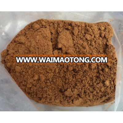 Fish Meal Animal Feed Ingredients 60%