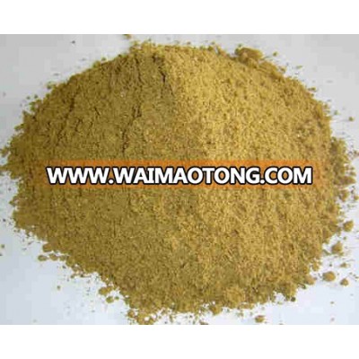 Fish Meal, Animal Feed Anchory Fish Meal/Salmon Fish Meal