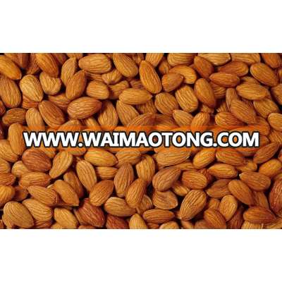 New 2016 Raw Almonds Size 27/30 for Sale