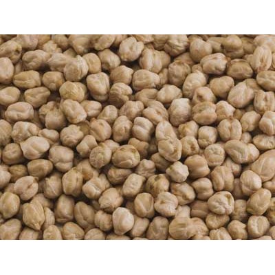 Desi & Kabuli Chickpeas