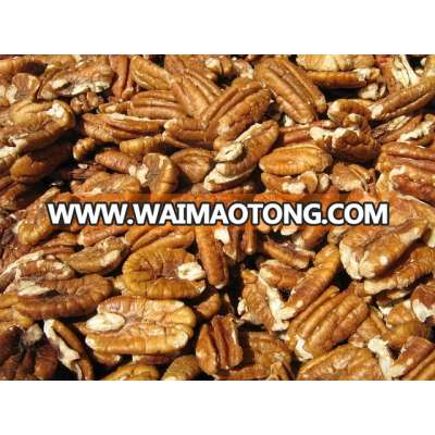 Dried Walnuts