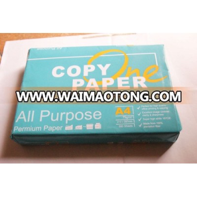 Hot Sale!! Original PaperOne A4 Paper One 80 GSM 70 Gram Copy Paper / A4 Copy Paper 75gsm / Double A A4 Paper