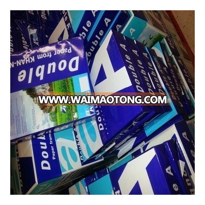 Premium A4 Paper 80 75 70gsm Copy, A4 Paper Copy 80 gsm/ PaperOne Copy Paper, Double A4 Paper in Thailand, Copy Paper A4 80gsm