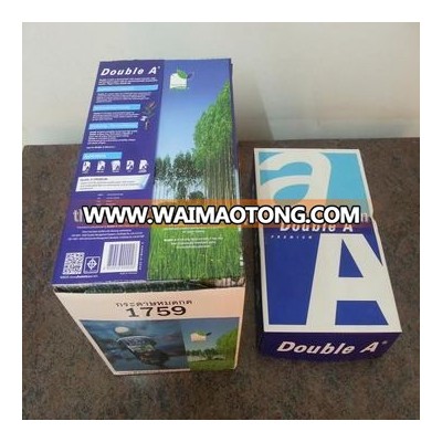 Cheap Price White A4 Copy Paper 70 75 80gsm/ Paper One A4 Copy 80 gsm/ White A4 Copy Paper A4 paper 70gsm 80gsm