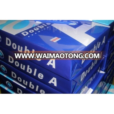 A4 Copy Paper 70 GSM 75gsm 80 GSM Double A4 A1 A3 Copy Paper from Thailand