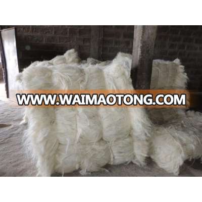 Quality Sisal Fiber, UG, SSUG and 3L Grades At Wholesale Prices