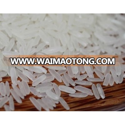 Vietnamese Long Grain Fragrant Rice(Jasmine)