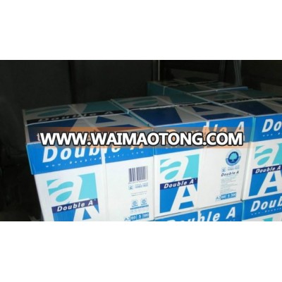 Hot Sale! White A4 Copy Paper 70gsm 75gsm 80gsm (210MM*297MM) from Thailand