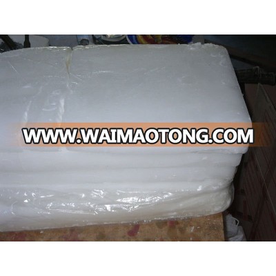 Refined Paraffin Wax & Semi Refine Paraffin Wax