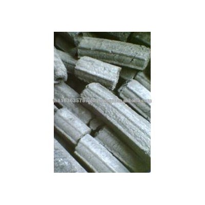 BBQ-Grade Sawdust charcoal briquettes