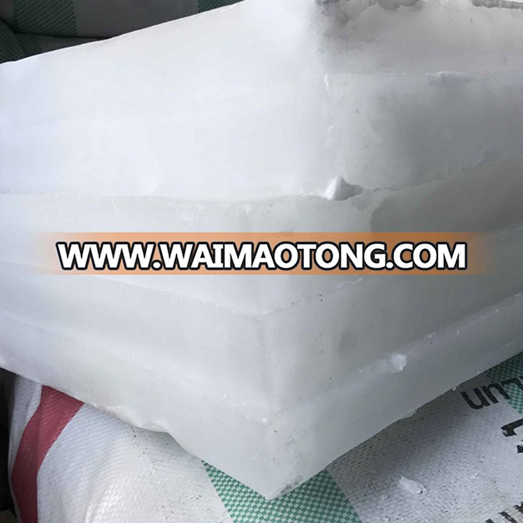 cheap candle making fully refined paraffin wax for candle