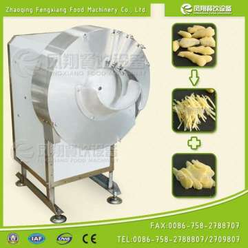 FC-501 Industrial Automatic Dry Betel Nut Cutting Machine/Slicer