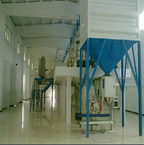 Betel Nut Weighing Bagging Machine with Conveyor Belt